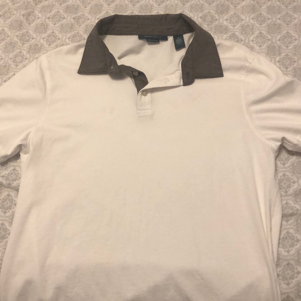 Perry Ellis Polo